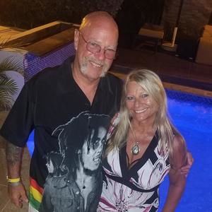 Meet your Posher, Bill